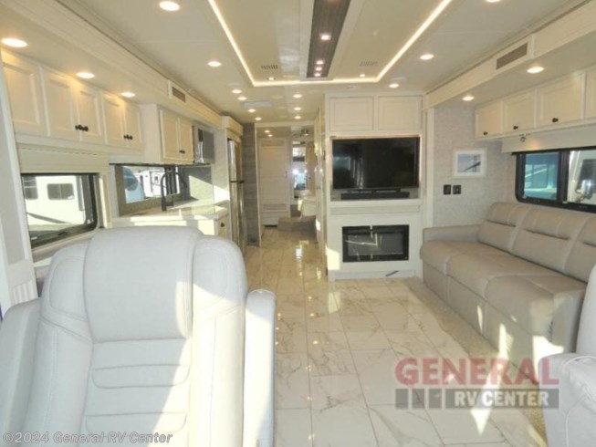 2024 Allegro Red 360 33 AA by Tiffin from General RV Center in Wayland, Michigan