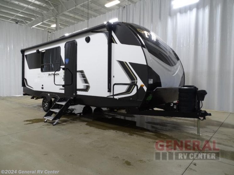New 2024 Keystone Outback Ultra Lite 221UMD available in Wayland, Michigan