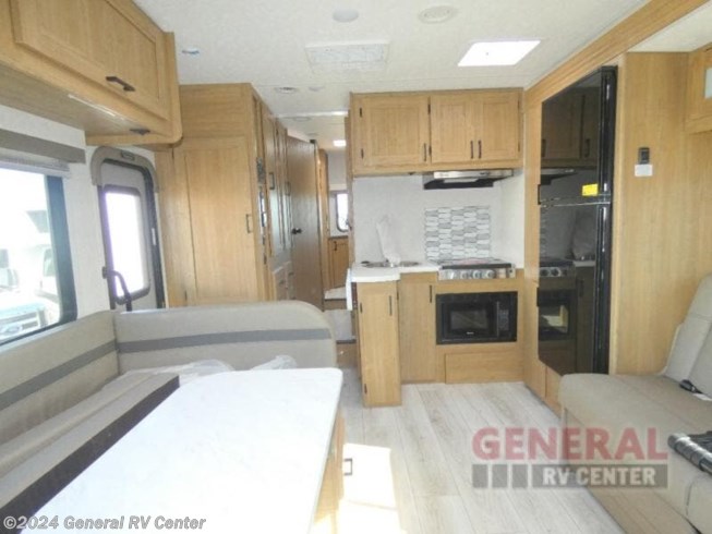 2024 Leprechaun 260DS Ford 450 by Coachmen from General RV Center in Wayland, Michigan
