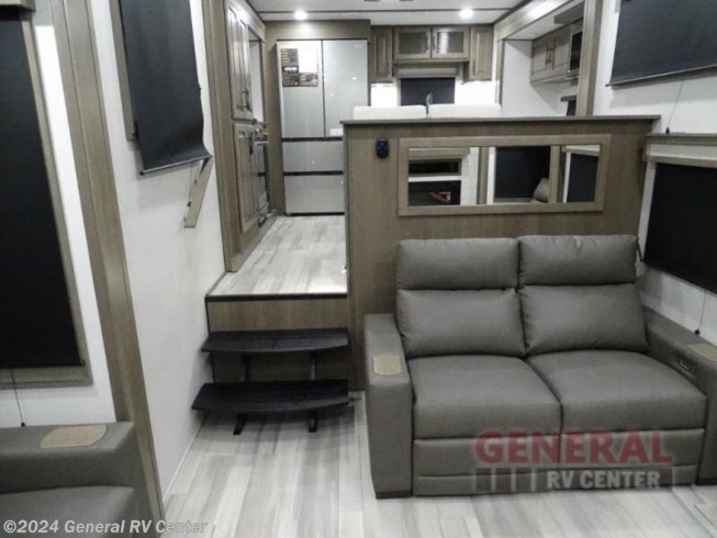 2024 Solitude 390RK by Grand Design from General RV Center in Wayland, Michigan