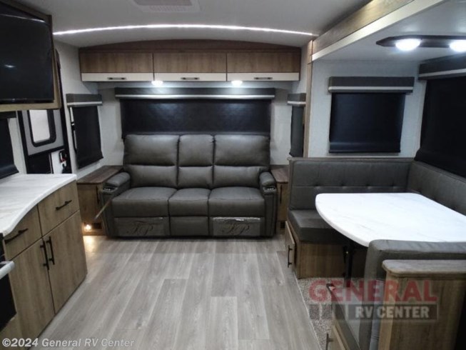 2024 Imagine 2500RL by Grand Design from General RV Center in Wayland, Michigan