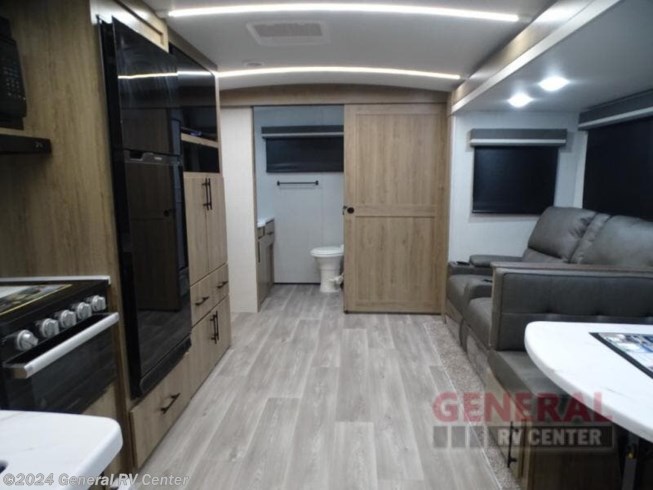 2024 Imagine 2600RB by Grand Design from General RV Center in Wayland, Michigan