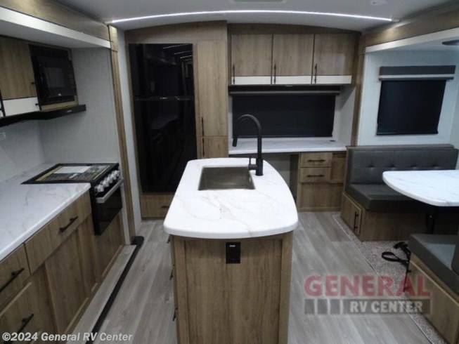 2024 Imagine 2670MK by Grand Design from General RV Center in Wayland, Michigan
