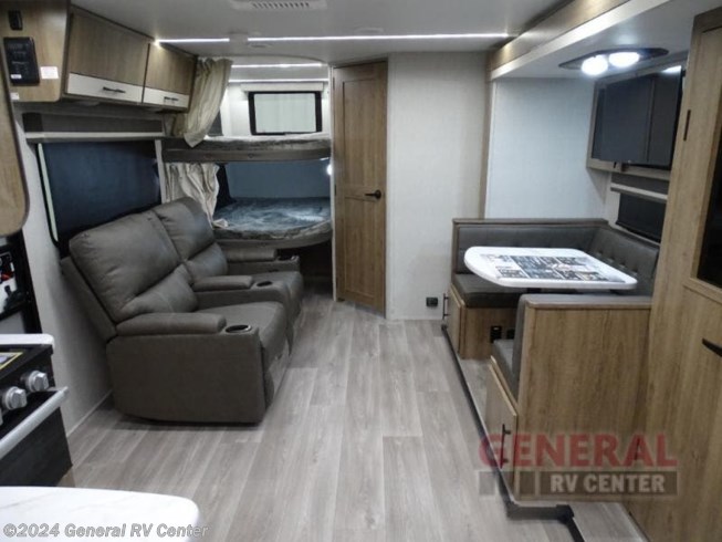 2024 Imagine XLS 25DBE by Grand Design from General RV Center in Wayland, Michigan