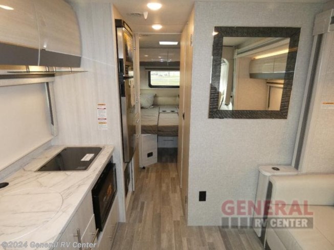 2024 Axis 24.1 by Thor Motor Coach from General RV Center in Wayland, Michigan