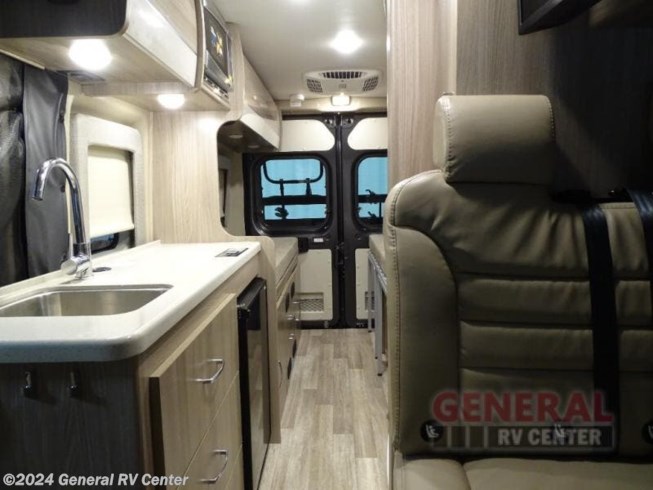 2024 Sequence 20A by Thor Motor Coach from General RV Center in Wayland, Michigan