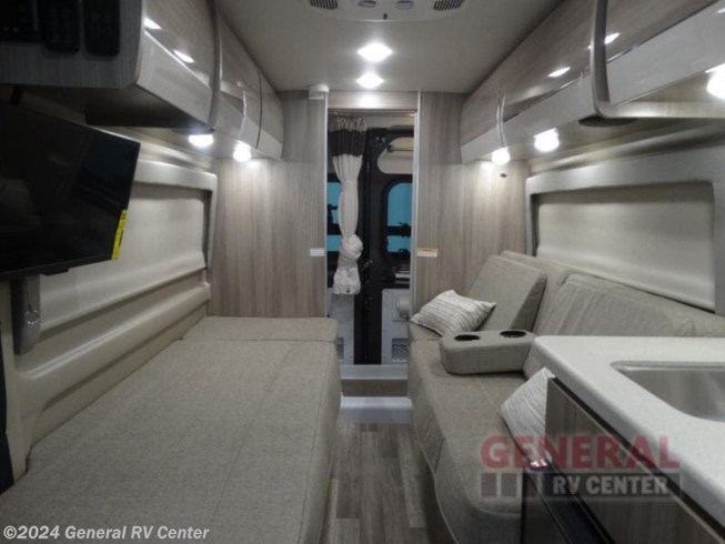 2024 Sequence 20L by Thor Motor Coach from General RV Center in Wayland, Michigan