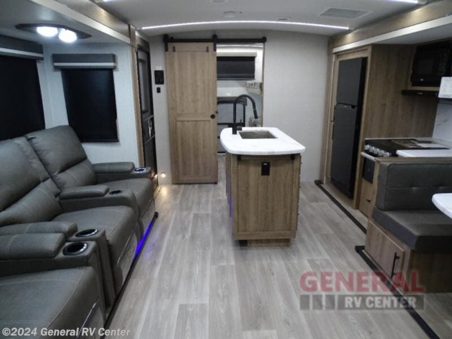 2024 Imagine 3210BH by Grand Design from General RV Center in Wayland, Michigan