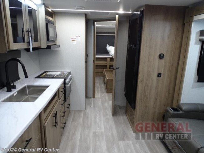 2024 Imagine XLS 24BSE by Grand Design from General RV Center in Wayland, Michigan