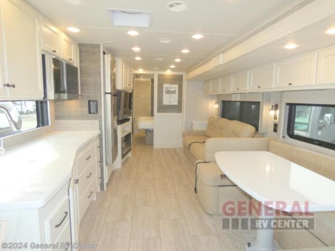 2024 Open Road Allegro 36 LA by Tiffin from General RV Center in Wayland, Michigan