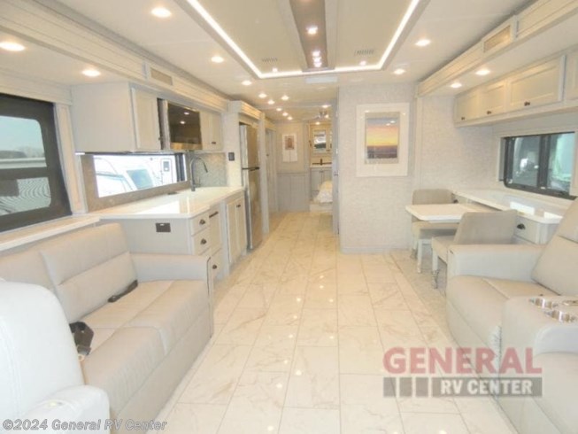 2024 Allegro Red 360 37 BA by Tiffin from General RV Center in Wayland, Michigan