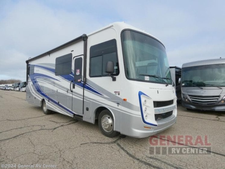 New 2024 Entegra Coach Vision 29F available in Wayland, Michigan