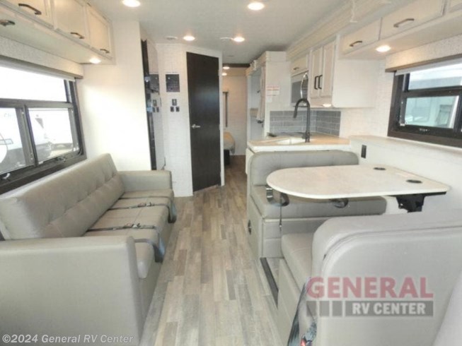 2024 Vision 29F by Entegra Coach from General RV Center in Wayland, Michigan