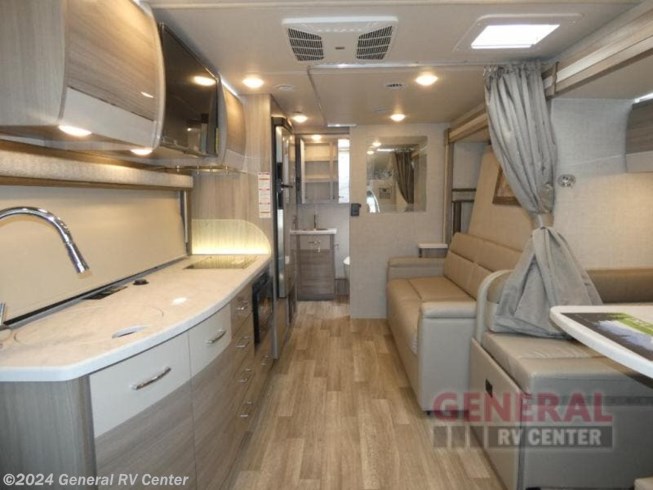 2024 Delano Sprinter 24FB by Thor Motor Coach from General RV Center in Wayland, Michigan
