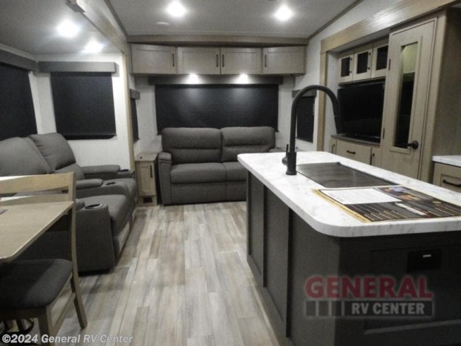 2024 Reflection 150 Series 295RL by Grand Design from General RV Center in Wayland, Michigan