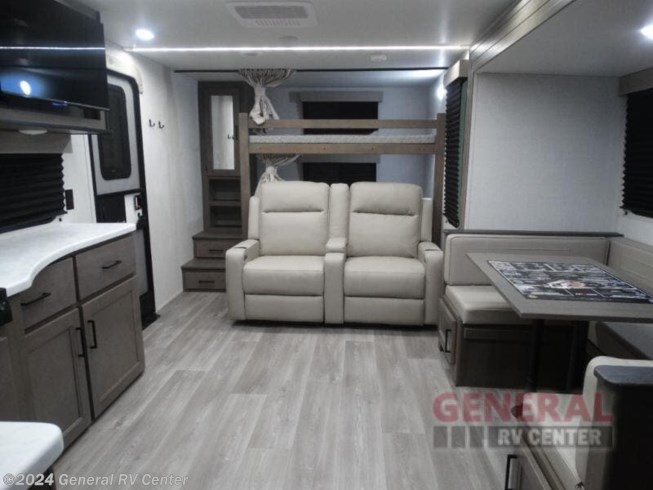 2024 Transcend Xplor 265BH by Grand Design from General RV Center in Wayland, Michigan