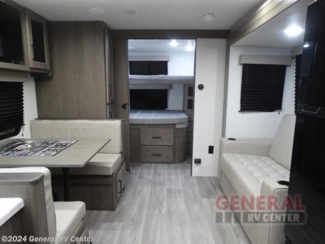 2024 Transcend Xplor 297QB by Grand Design from General RV Center in Wayland, Michigan