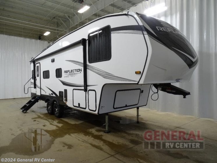 New 2024 Grand Design Reflection 150 Series 260RD available in Wayland, Michigan