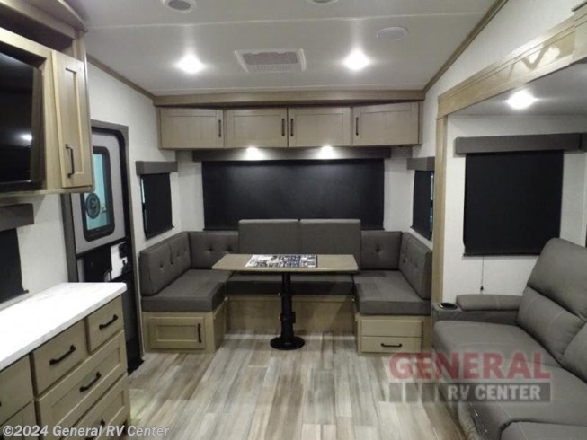 2024 Reflection 150 Series 260RD by Grand Design from General RV Center in Wayland, Michigan