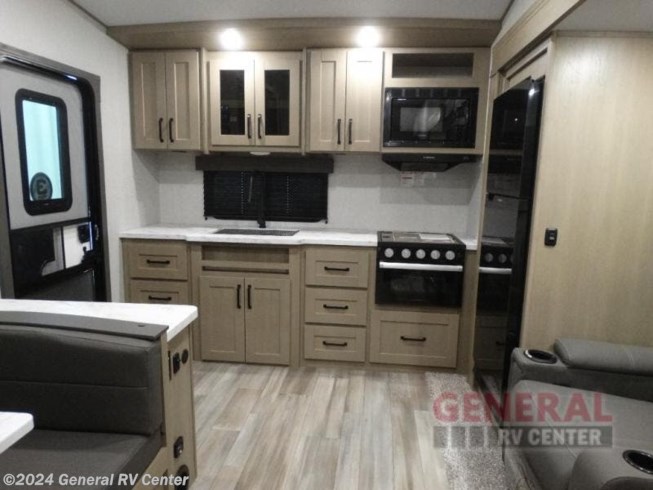 2024 Reflection 100 Series 22RK by Grand Design from General RV Center in Wayland, Michigan