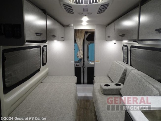 2024 Dazzle 2LB by Thor Motor Coach from General RV Center in Wayland, Michigan