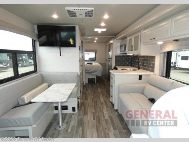 2024 Flair 29M by Fleetwood from General RV Center in Wayland, Michigan