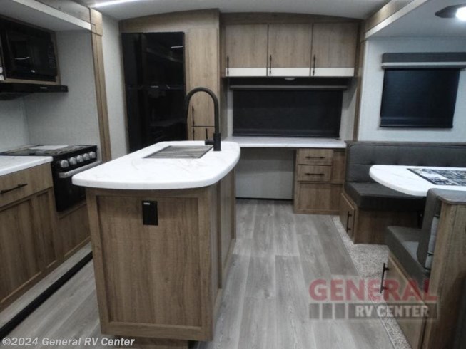 2024 Imagine 2670MK by Grand Design from General RV Center in Wayland, Michigan