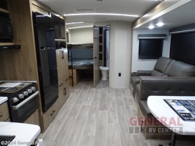 2024 Imagine 2800BH by Grand Design from General RV Center in Wayland, Michigan