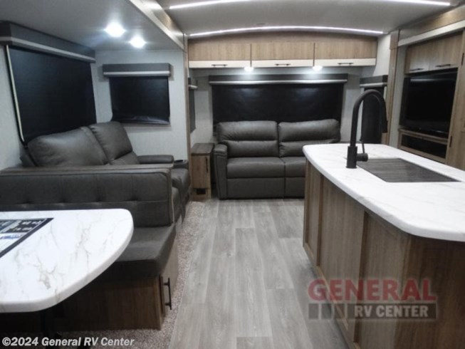 2024 Imagine 2970RL by Grand Design from General RV Center in Wayland, Michigan