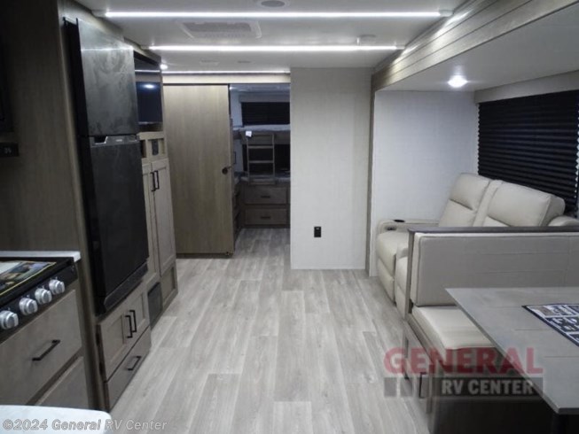 2024 Transcend Xplor 321BH by Grand Design from General RV Center in Wayland, Michigan