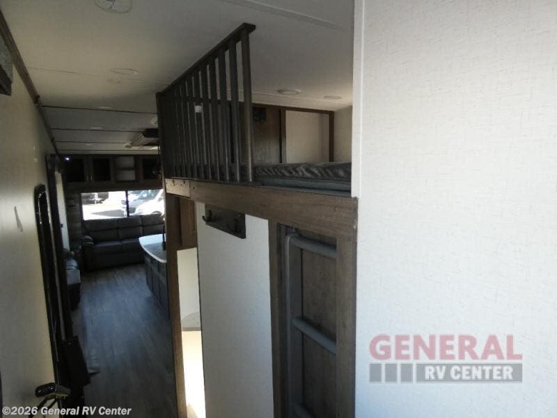 2022 Alliance RV Paradigm 390MP RV for Sale in Wayland, MI 49348