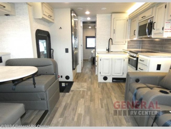 2024 Vision XL 31UL by Entegra Coach from General RV Center in Wayland, Michigan