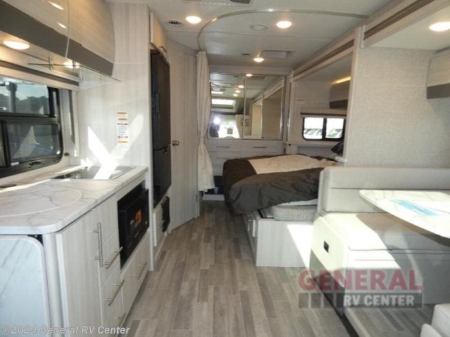 2024 Gemini AWD 23TW by Thor Motor Coach from General RV Center in Wayland, Michigan