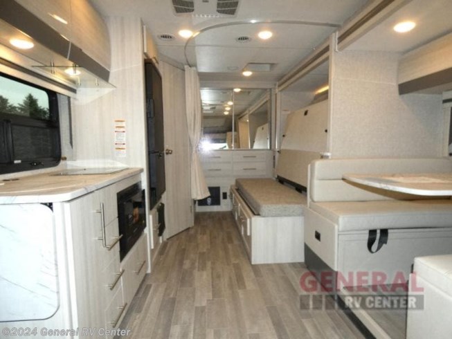 2024 Gemini AWD 23TW by Thor Motor Coach from General RV Center in Wayland, Michigan