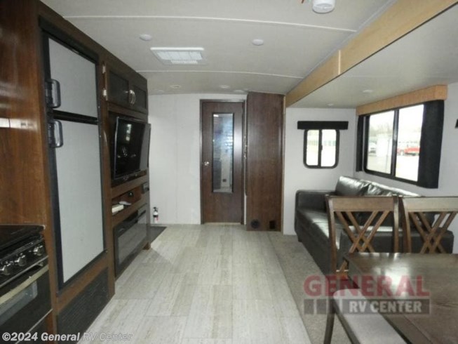2019 Solaire Ultra Lite 258RBSS by Palomino from General RV Center in Wayland, Michigan