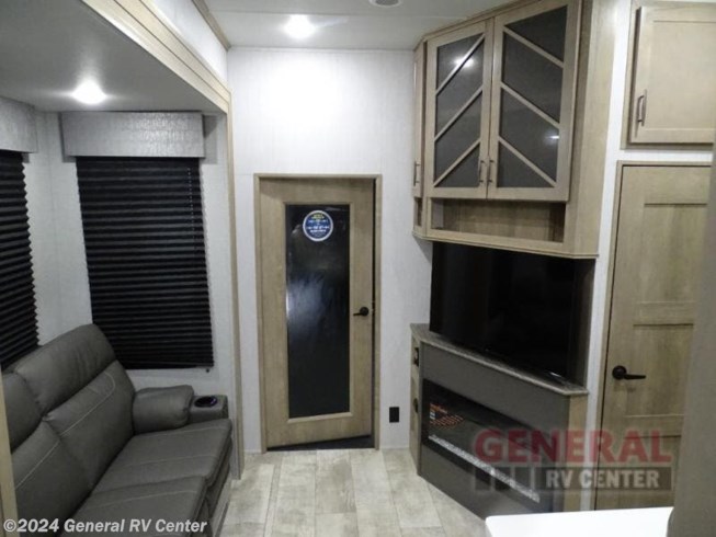 2024 Momentum G-Class 350G by Grand Design from General RV Center in Wayland, Michigan
