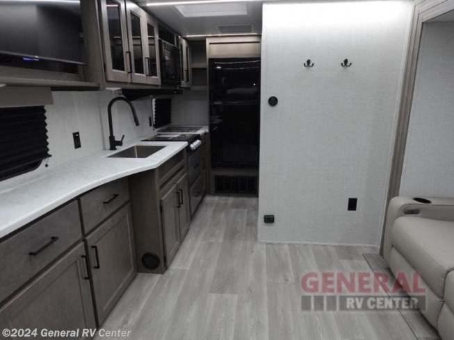 2024 Transcend Xplor 200MK by Grand Design from General RV Center in Wayland, Michigan