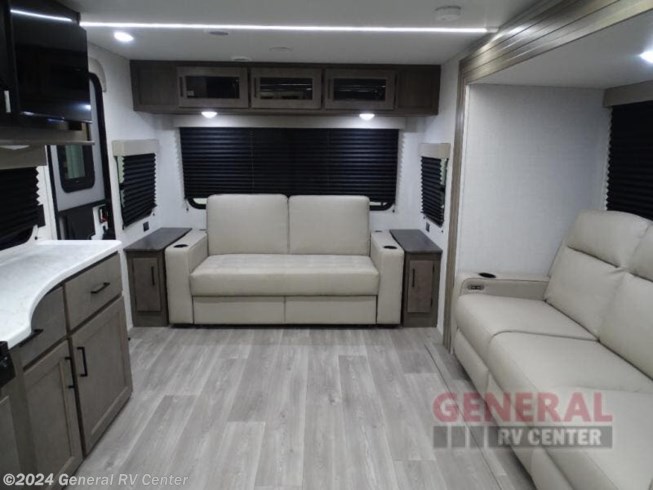 2024 Transcend Xplor 245RL by Grand Design from General RV Center in Wayland, Michigan