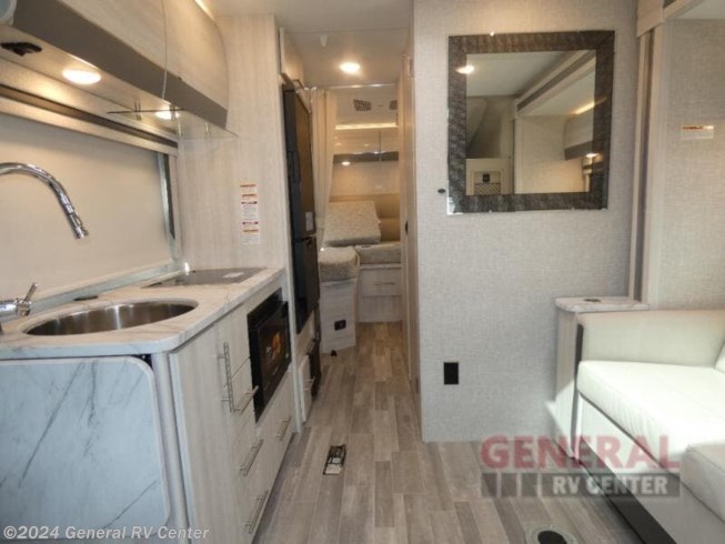 2024 Gemini AWD 24KB by Thor Motor Coach from General RV Center in Wayland, Michigan