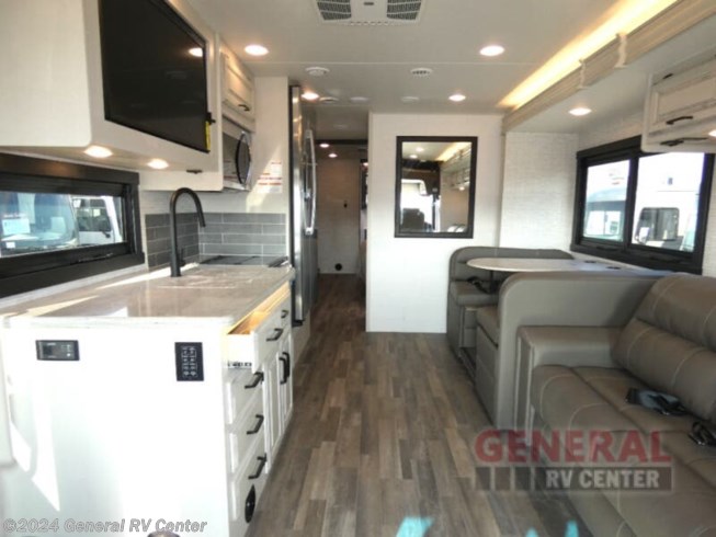 2024 Vision XL 36A by Entegra Coach from General RV Center in Wayland, Michigan