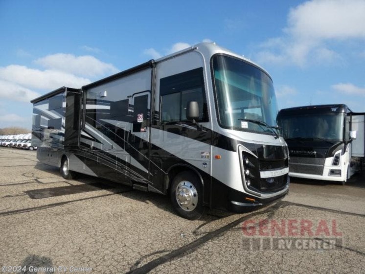 New 2024 Entegra Coach Vision XL 36A available in Wayland, Michigan