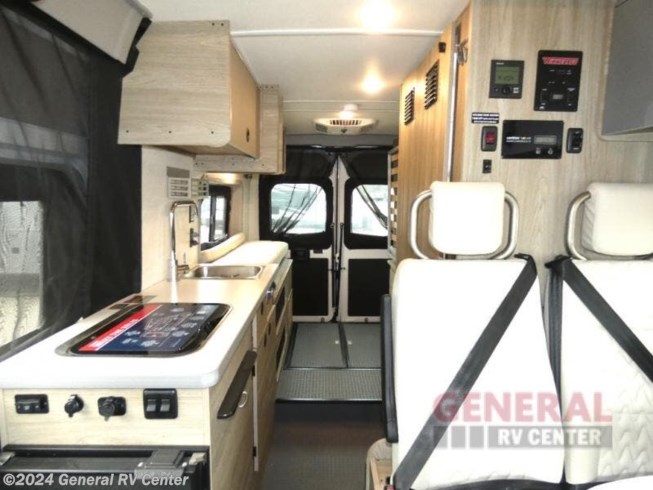 2025 Solis 59PX by Winnebago from General RV Center in Wayland, Michigan