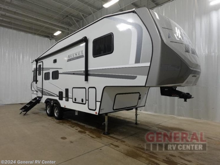 New 2024 Alliance RV Avenue All-Access 26RD available in Wayland, Michigan