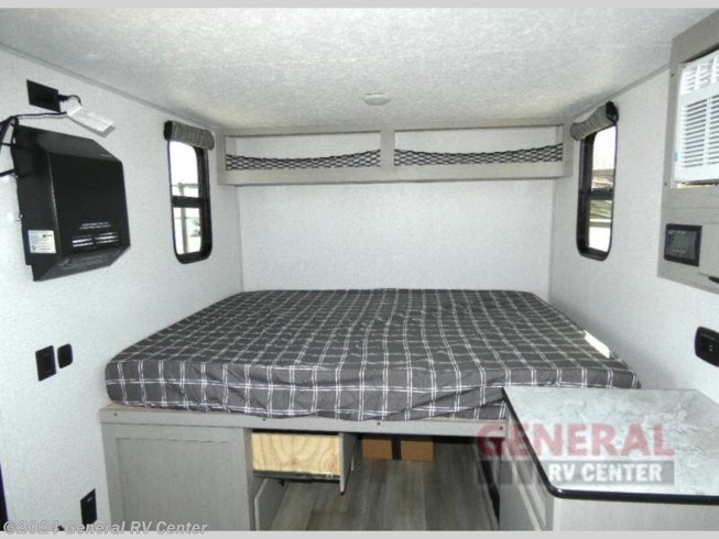 2024 Clipper ROK 12000 by Coachmen from General RV Center in Wayland, Michigan