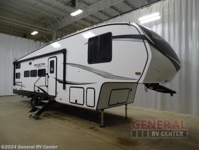 New 2024 Grand Design Reflection 150 Series 298BH available in Wayland, Michigan