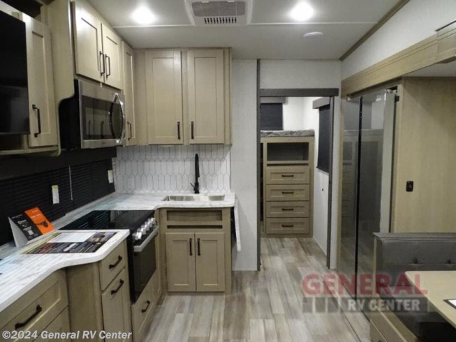 2024 Reflection 150 Series 298BH by Grand Design from General RV Center in Wayland, Michigan