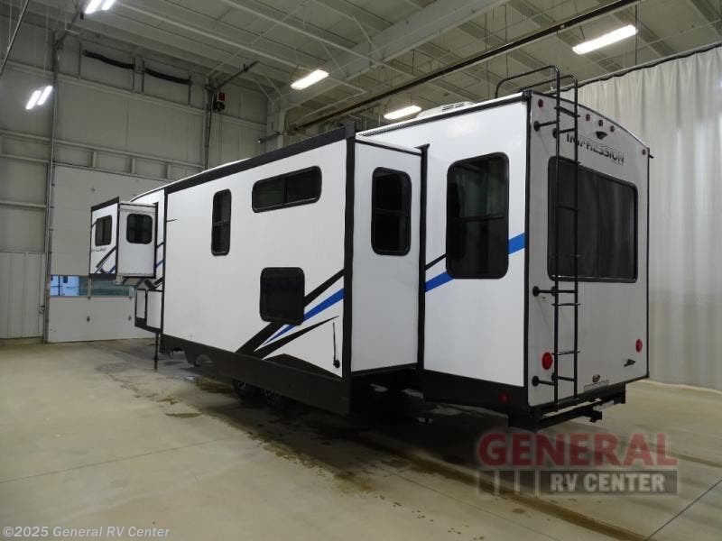 2024 Forest River Impression 318RLVIEW RV for Sale in Wayland, MI 49348