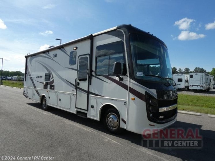 Used 2020 Entegra Coach Vision 31V available in Wayland, Michigan