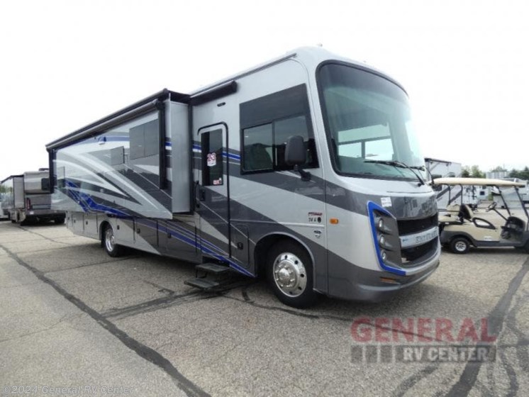 New 2024 Entegra Coach Vision XL 34G available in Wayland, Michigan