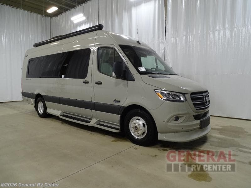 2024 Fleetwood Xcursion SL4E RV for Sale in Wayland, MI 49348 | 299969 ...